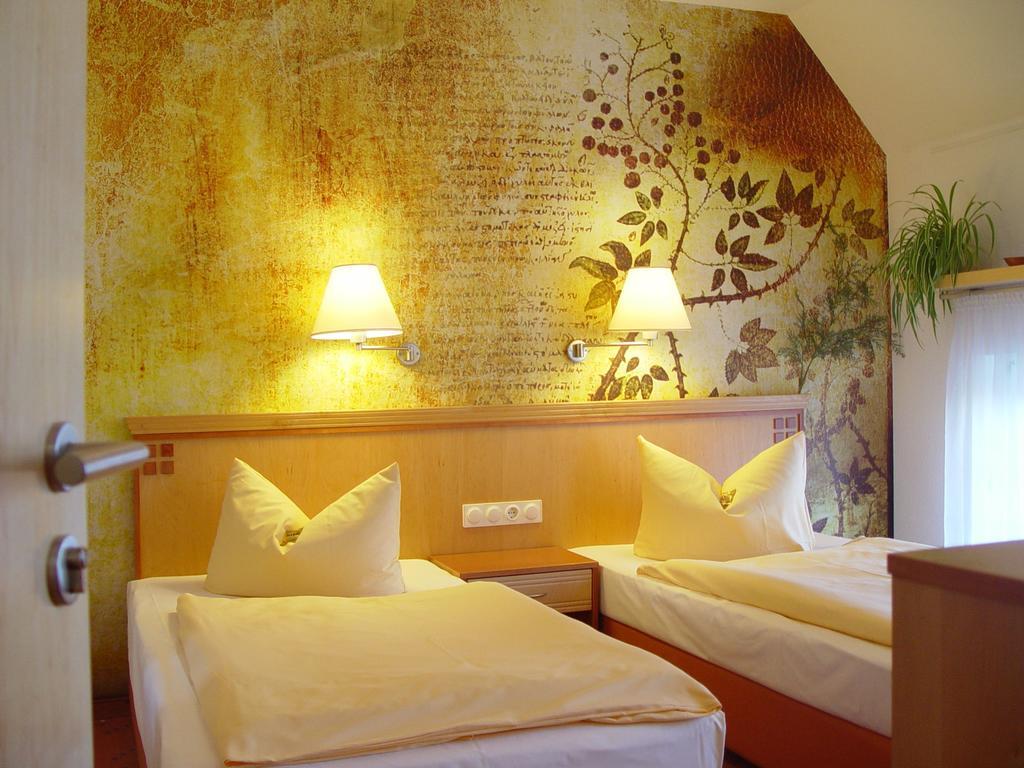 Hotel Querfurter Hof Zimmer foto